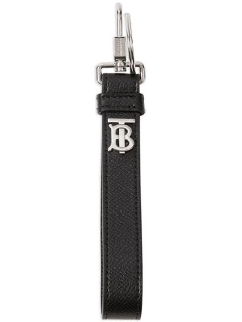 burberry keyrings farfetch.